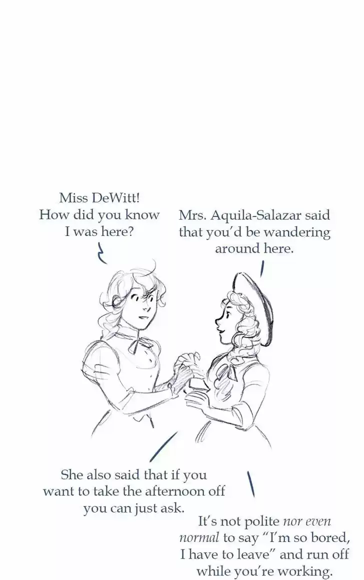 Miss Abbott and the Doctor 69