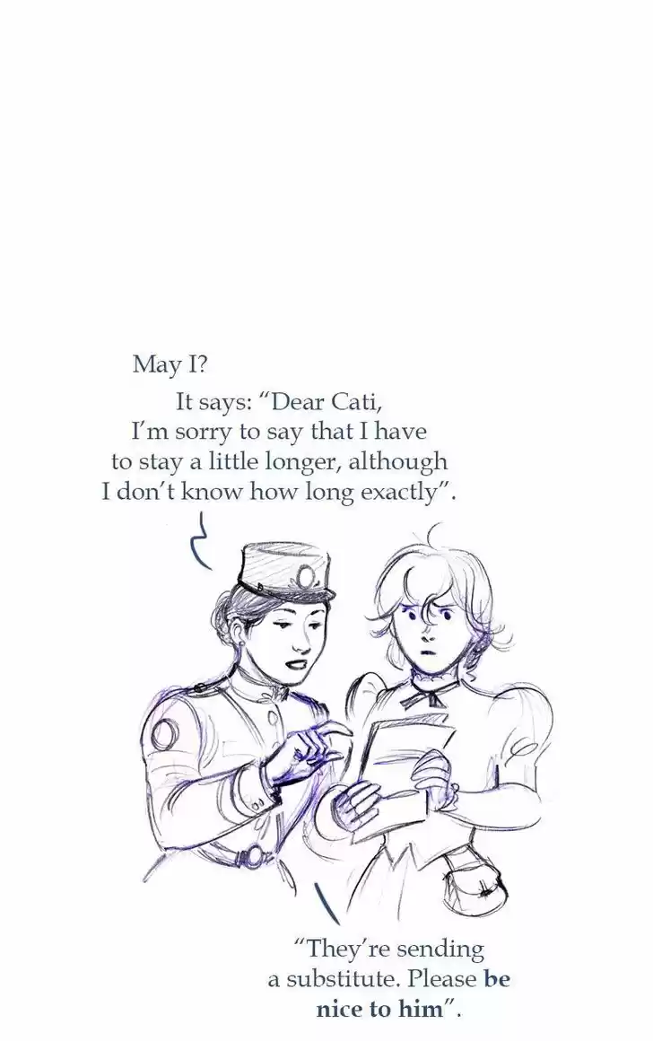 Miss Abbott and the Doctor 69