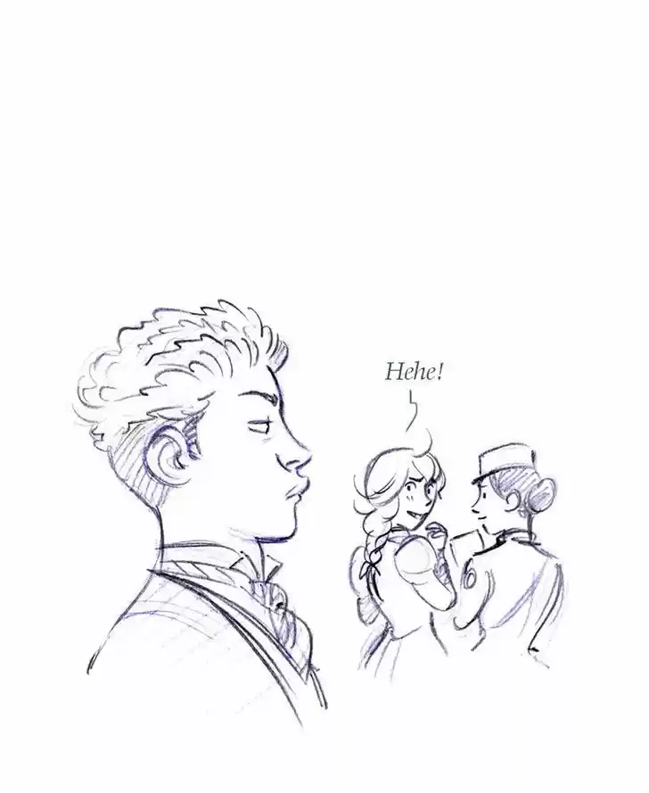 Miss Abbott and the Doctor 69