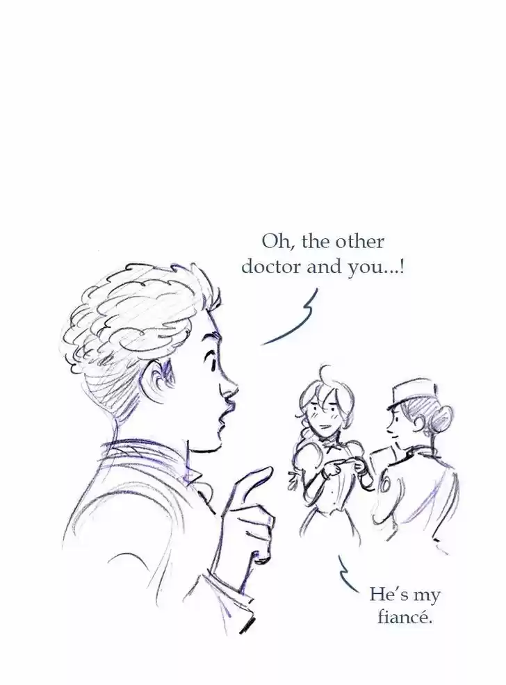 Miss Abbott and the Doctor 69