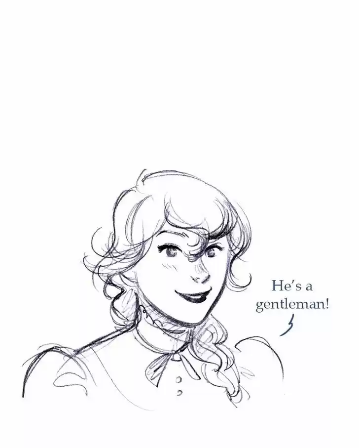 Miss Abbott and the Doctor 69