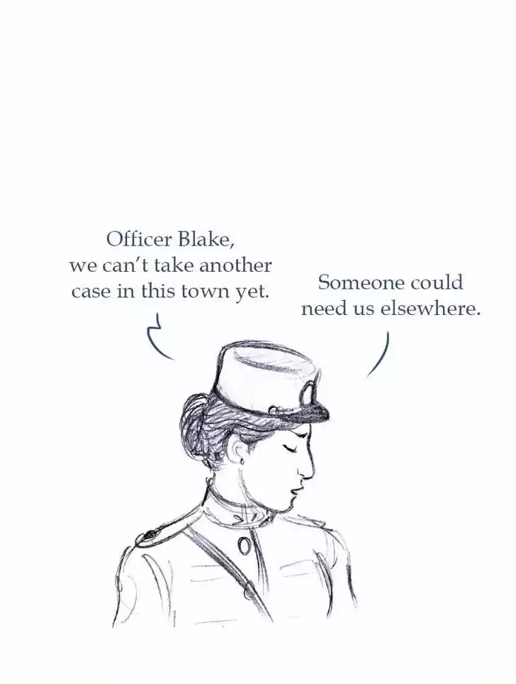 Miss Abbott and the Doctor 69