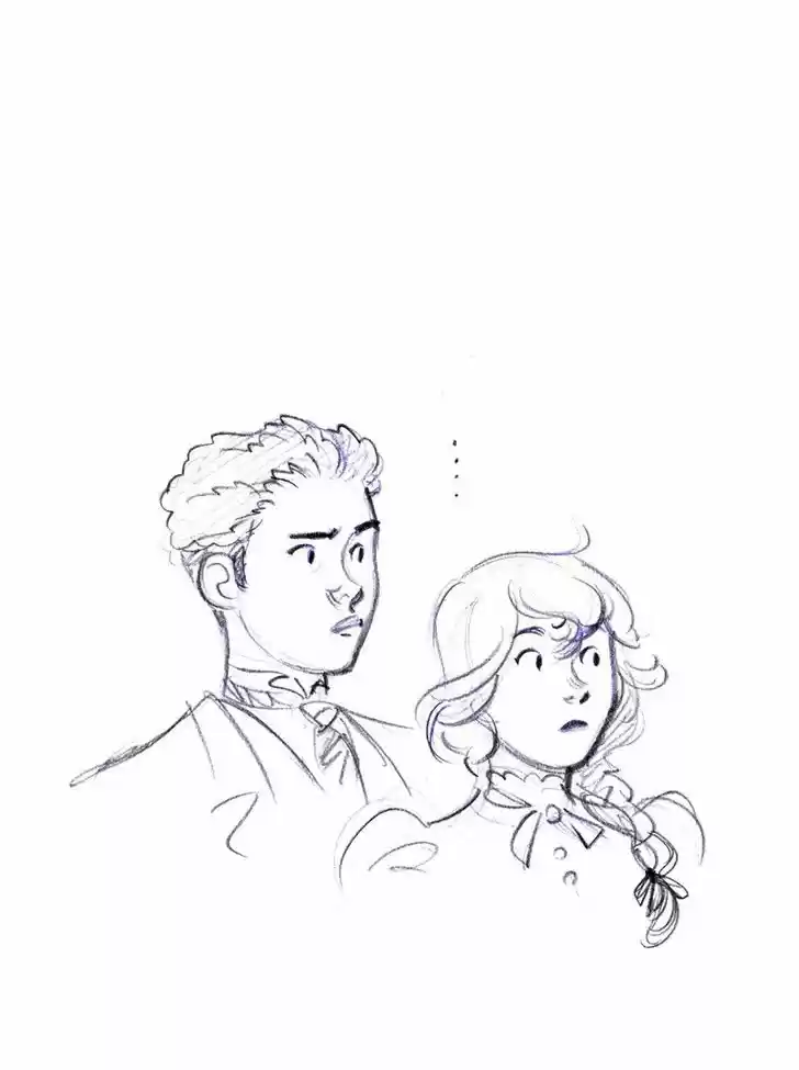 Miss Abbott and the Doctor 69