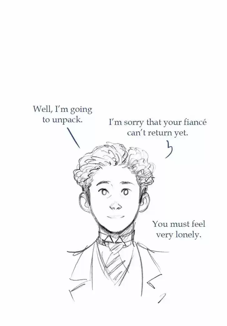 Miss Abbott and the Doctor 69