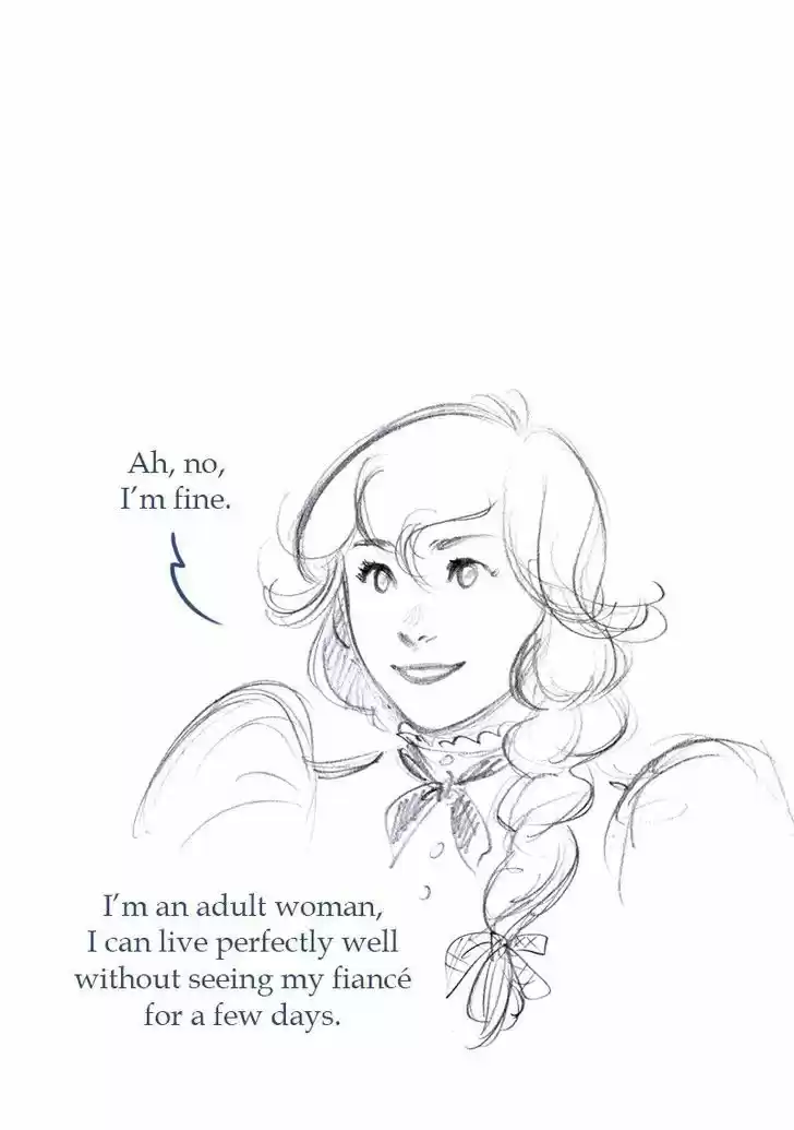 Miss Abbott and the Doctor 69