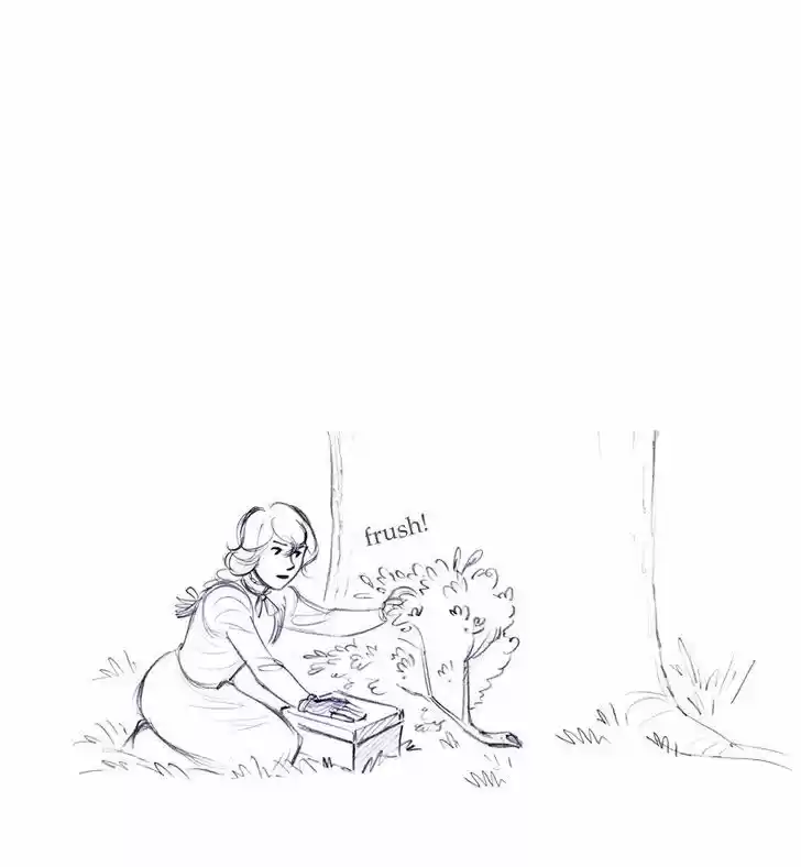 Miss Abbott and the Doctor 69