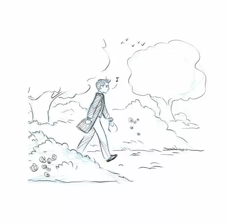 Miss Abbott and the Doctor 7