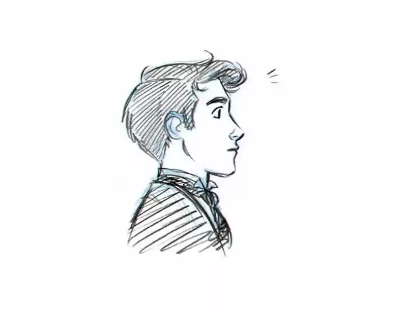 Miss Abbott and the Doctor 7