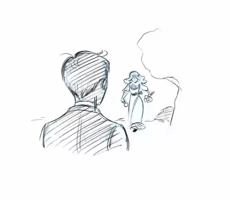 Miss Abbott and the Doctor 7