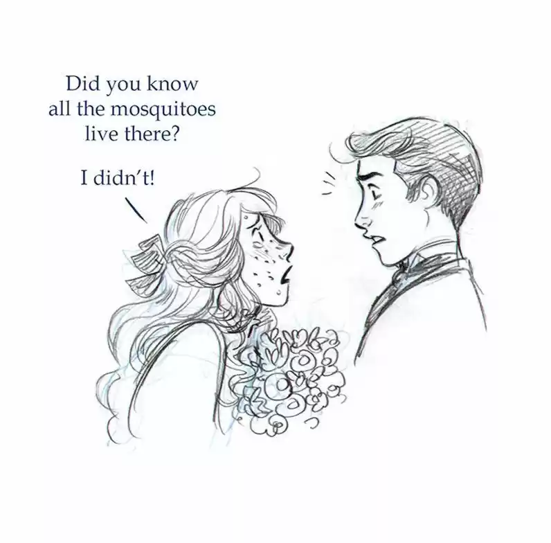 Miss Abbott and the Doctor 7