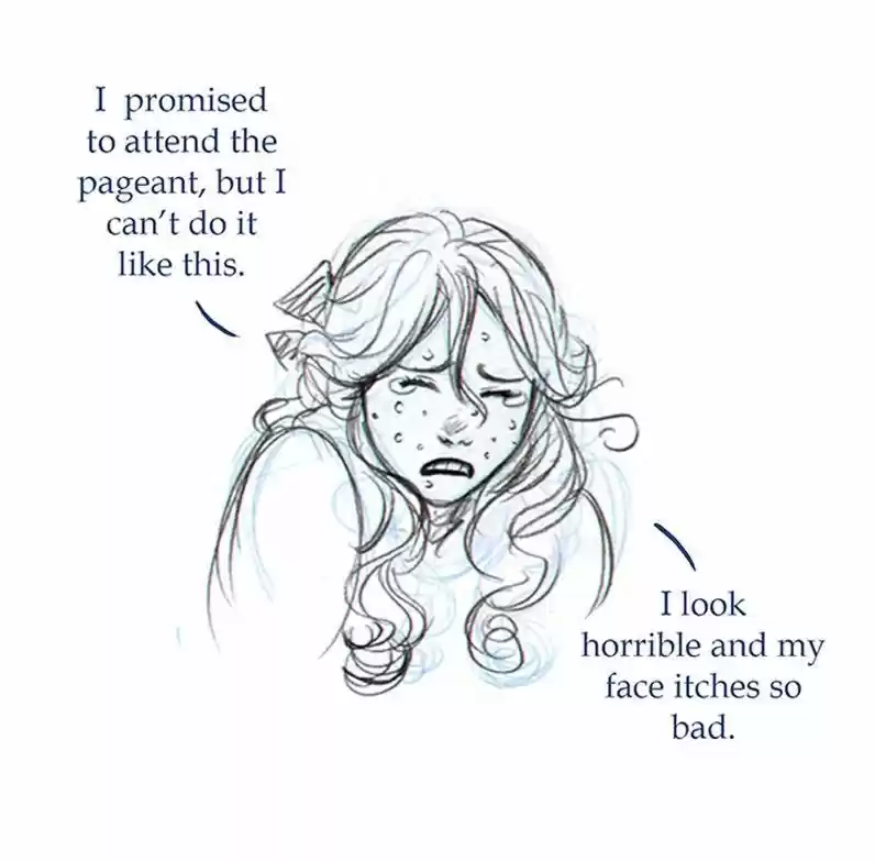 Miss Abbott and the Doctor 7