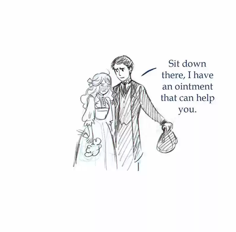 Miss Abbott and the Doctor 7