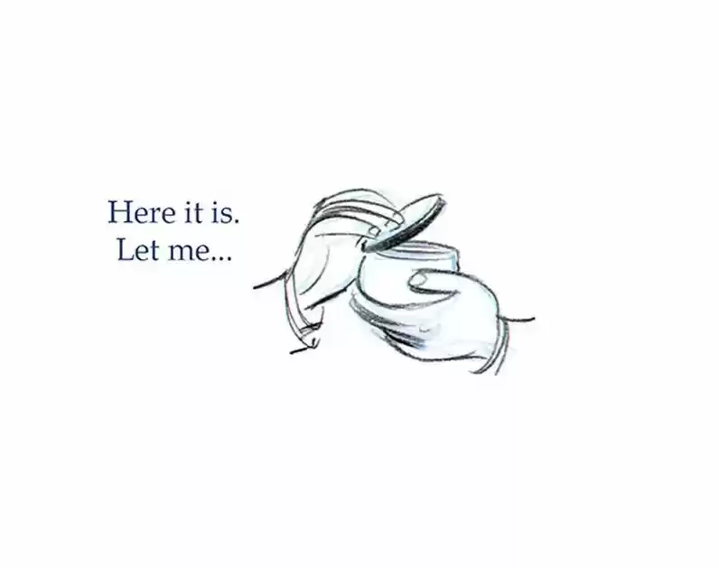 Miss Abbott and the Doctor 7