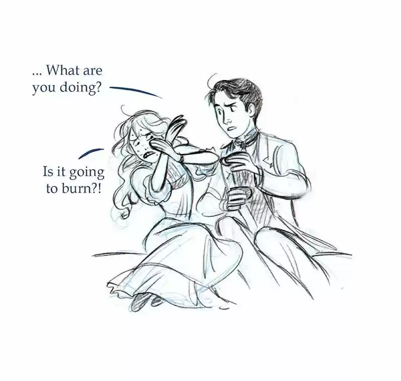 Miss Abbott and the Doctor 7