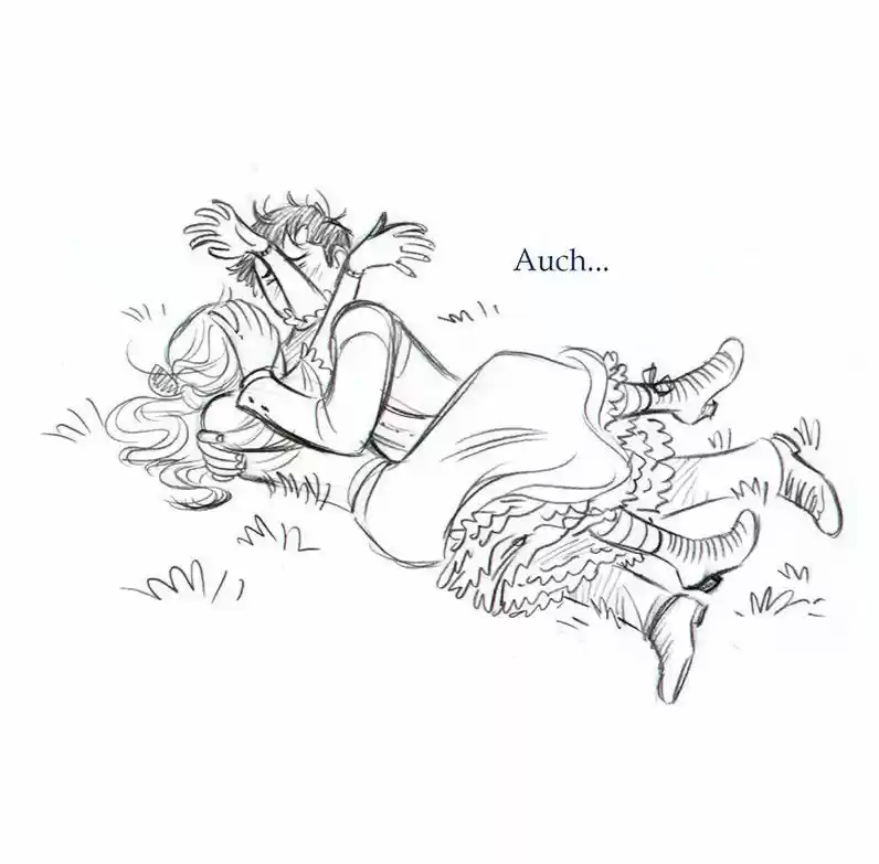 Miss Abbott and the Doctor 7