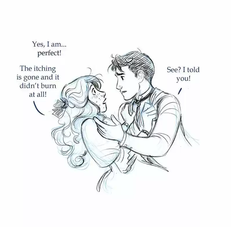 Miss Abbott and the Doctor 7