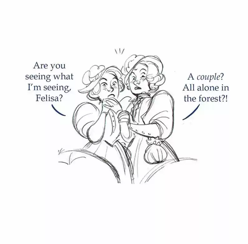 Miss Abbott and the Doctor 7