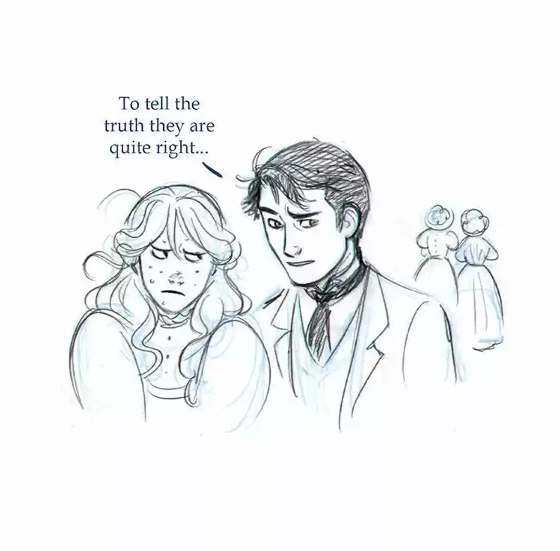 Miss Abbott and the Doctor 7