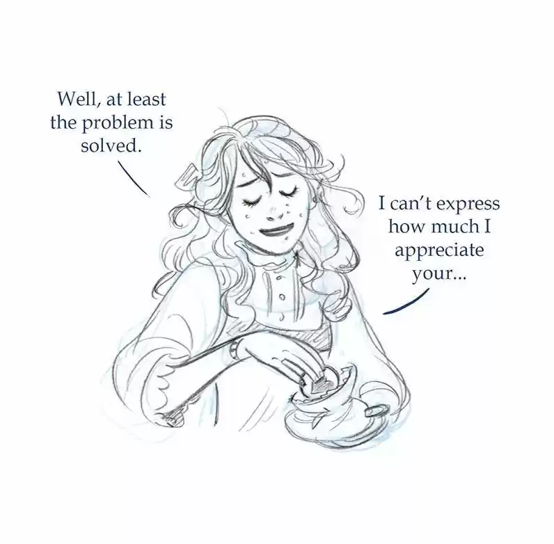 Miss Abbott and the Doctor 7