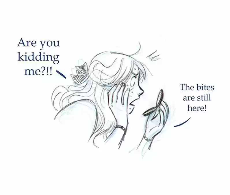 Miss Abbott and the Doctor 7