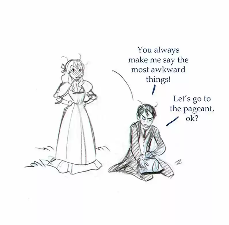 Miss Abbott and the Doctor 7