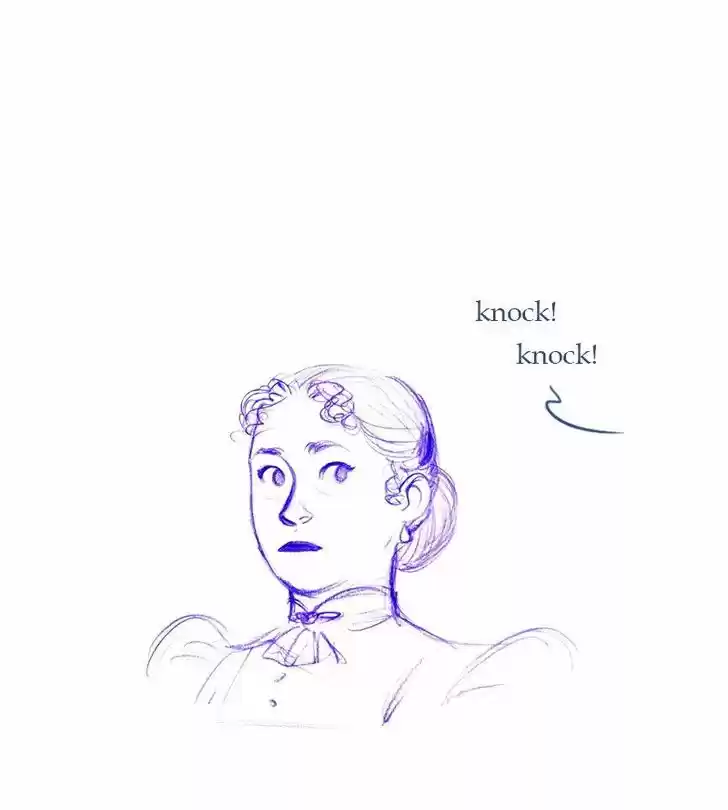 Miss Abbott and the Doctor 70