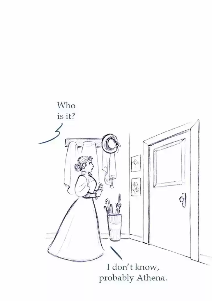 Miss Abbott and the Doctor 70