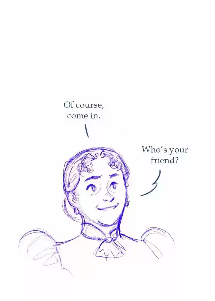 Miss Abbott and the Doctor 70