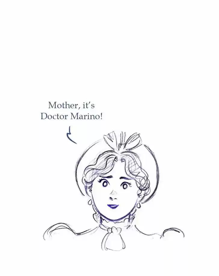 Miss Abbott and the Doctor 70