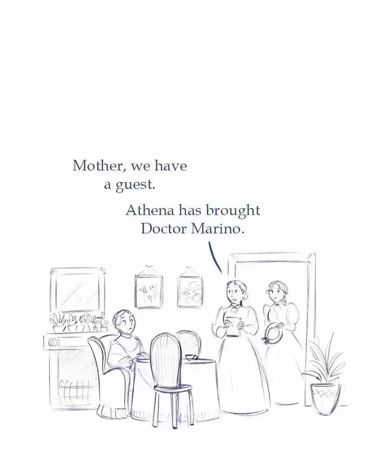 Miss Abbott and the Doctor 70