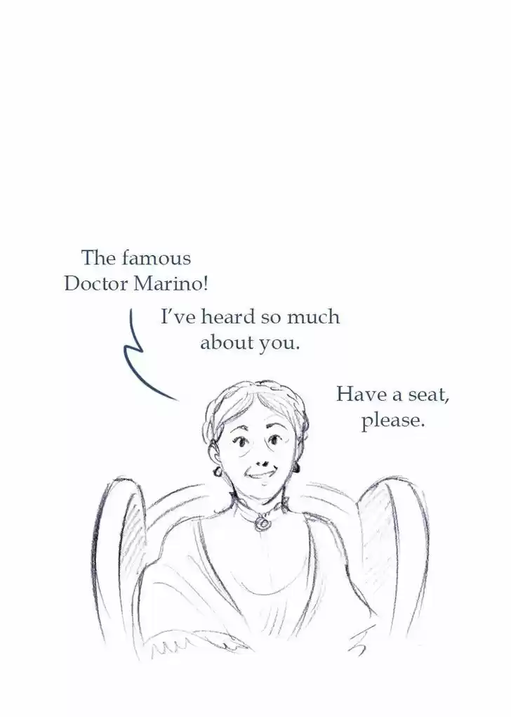 Miss Abbott and the Doctor 70