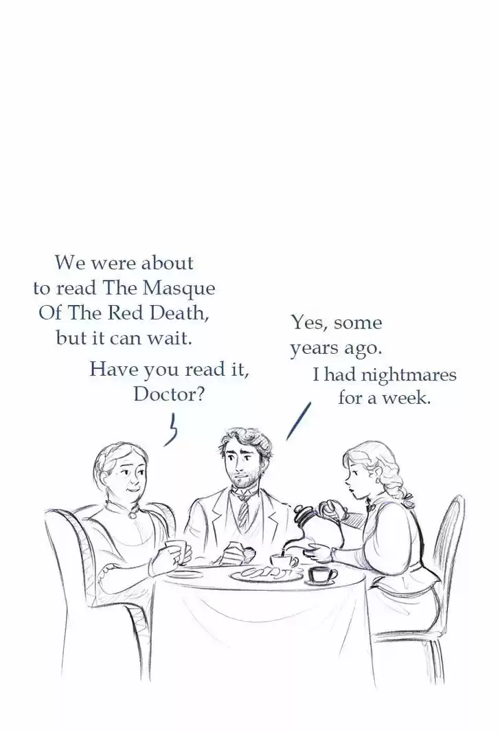 Miss Abbott and the Doctor 70