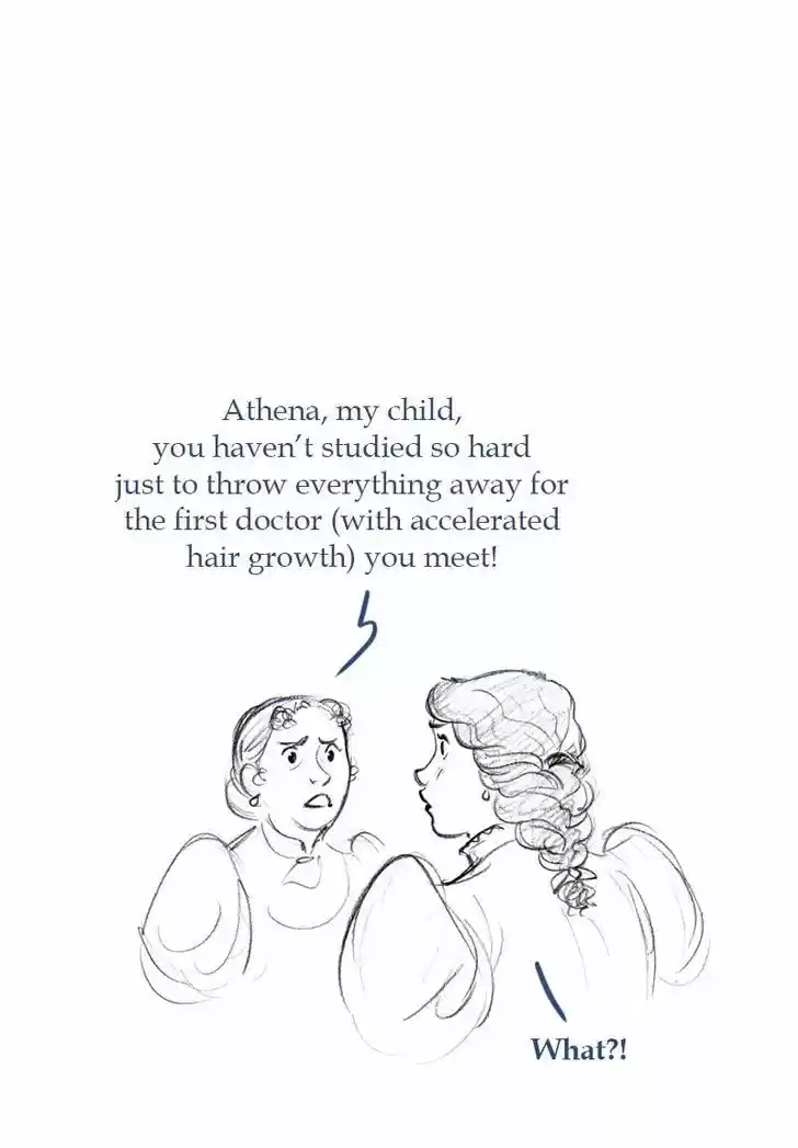 Miss Abbott and the Doctor 70