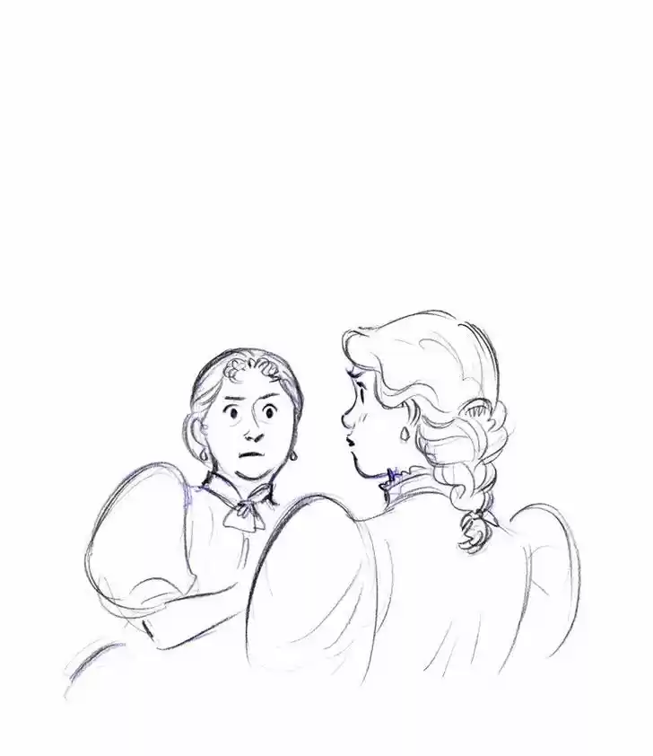 Miss Abbott and the Doctor 70