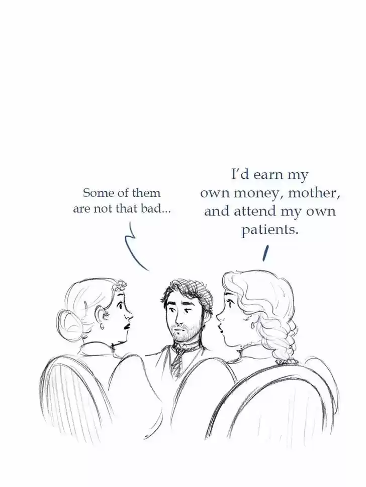 Miss Abbott and the Doctor 70