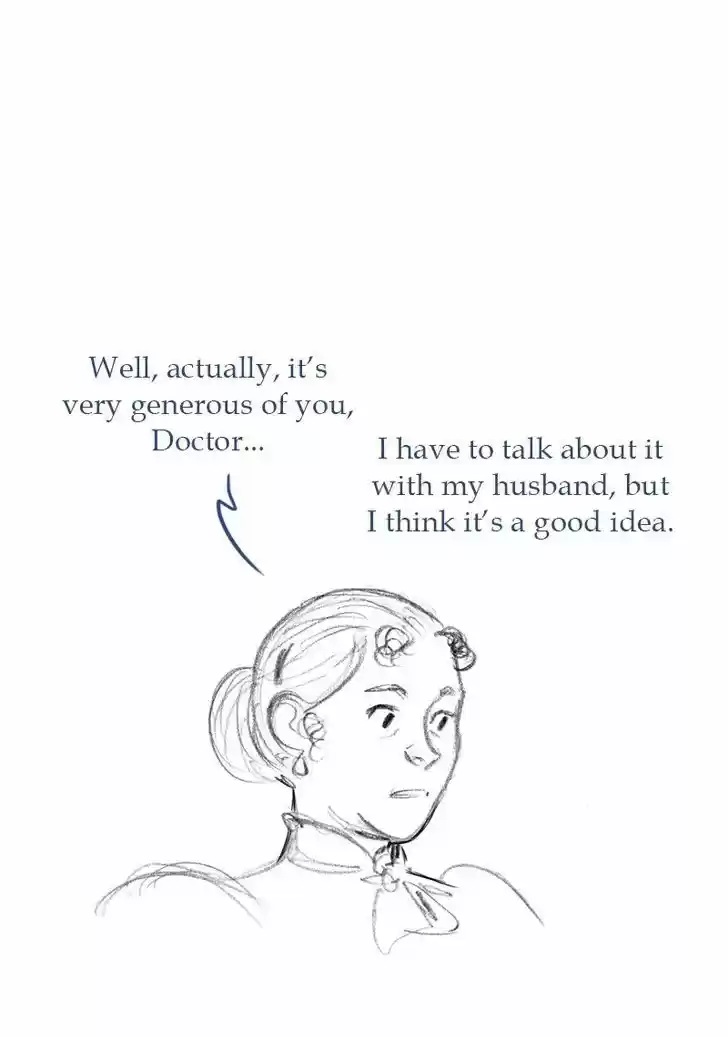 Miss Abbott and the Doctor 70