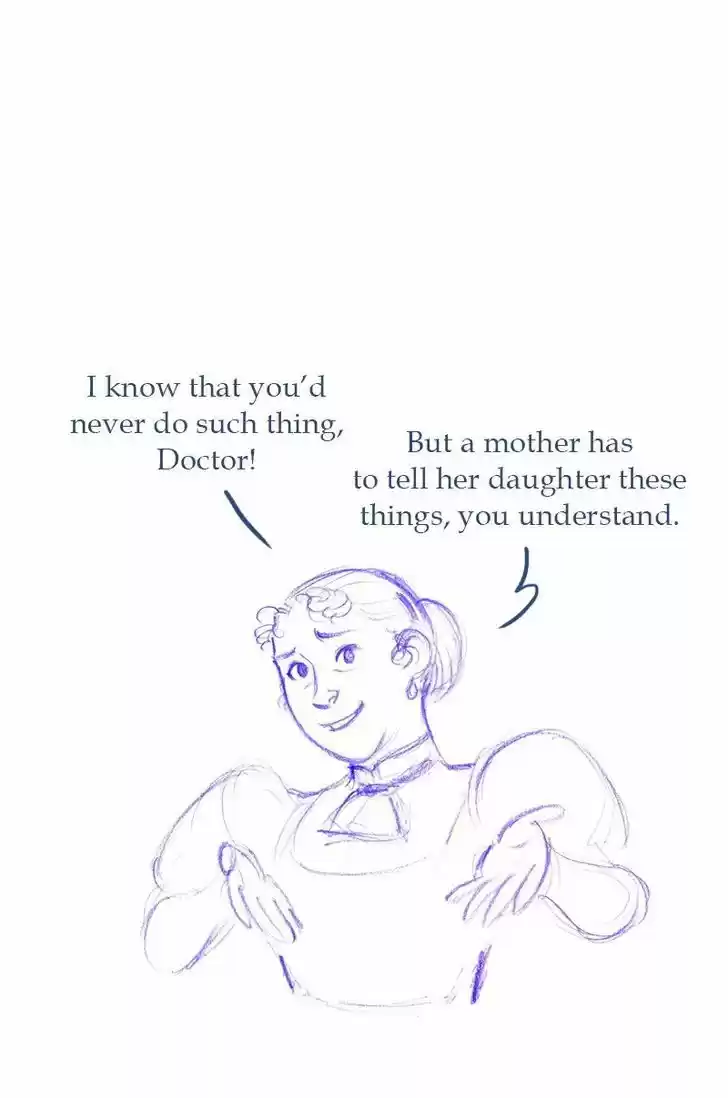 Miss Abbott and the Doctor 70