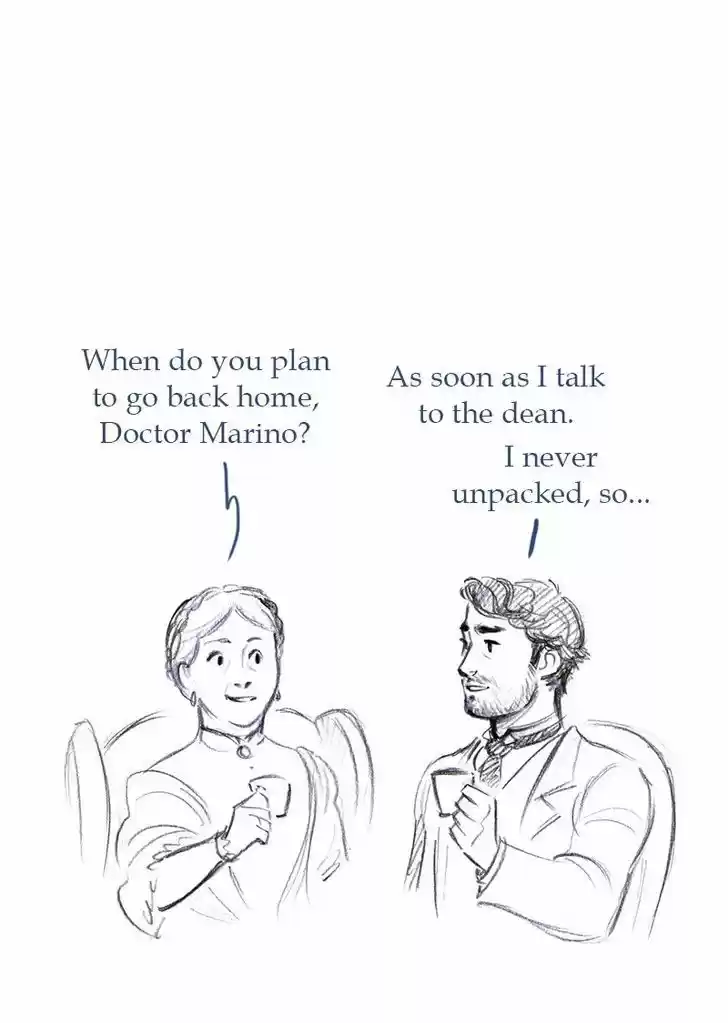 Miss Abbott and the Doctor 70