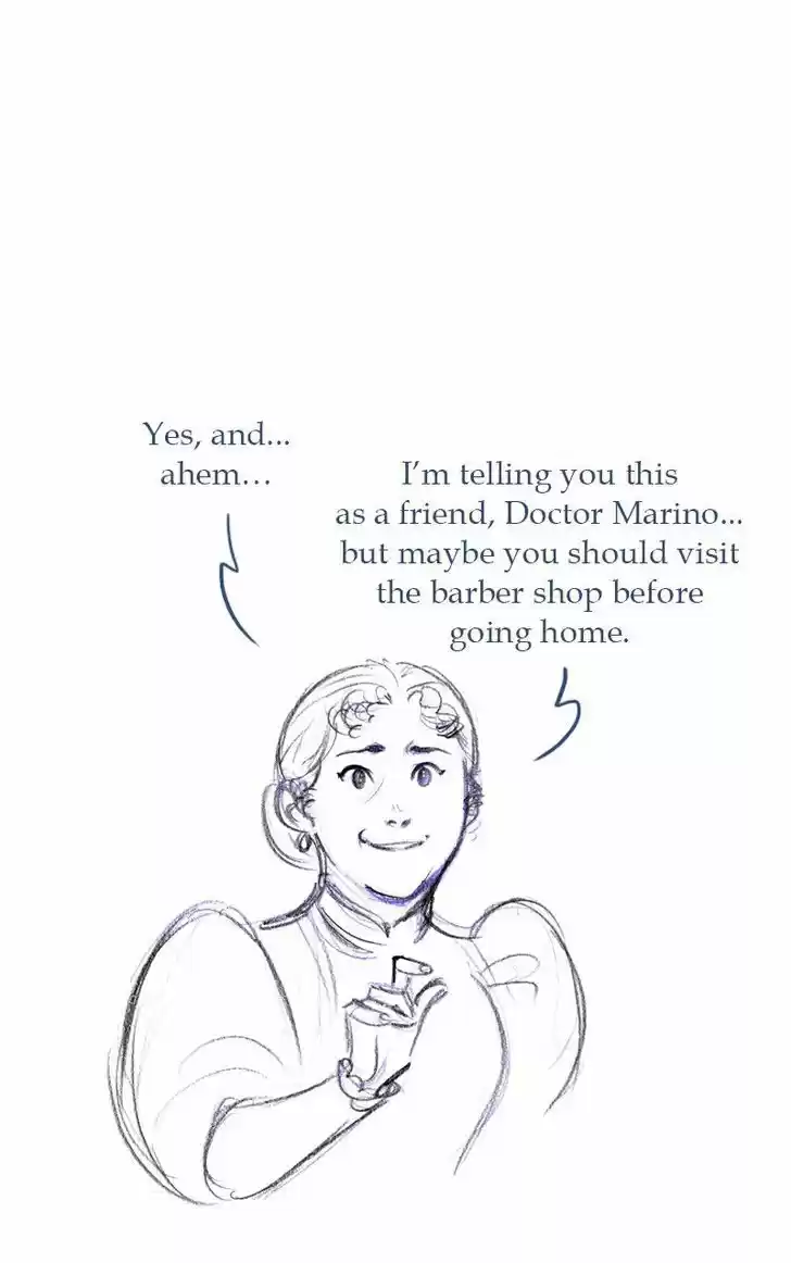 Miss Abbott and the Doctor 70