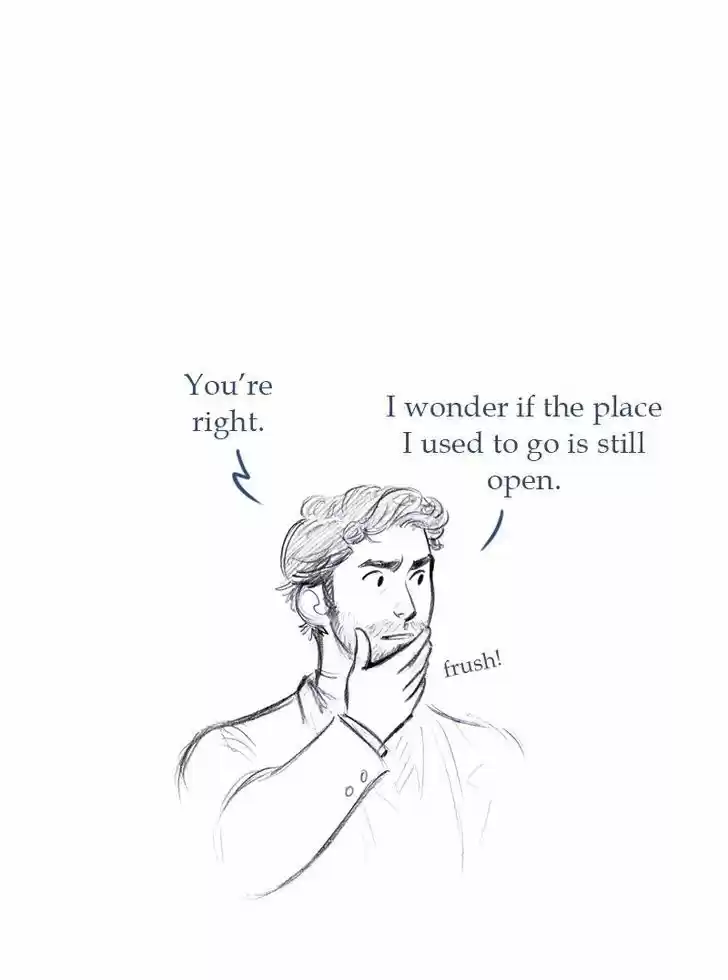 Miss Abbott and the Doctor 70