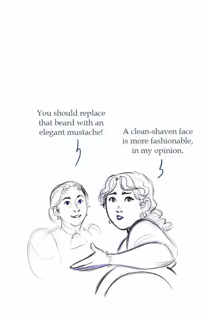 Miss Abbott and the Doctor 70