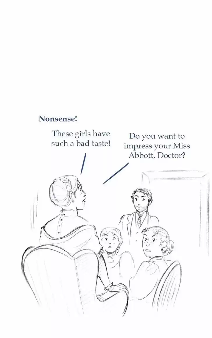 Miss Abbott and the Doctor 70