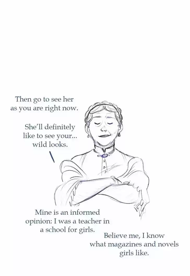 Miss Abbott and the Doctor 70