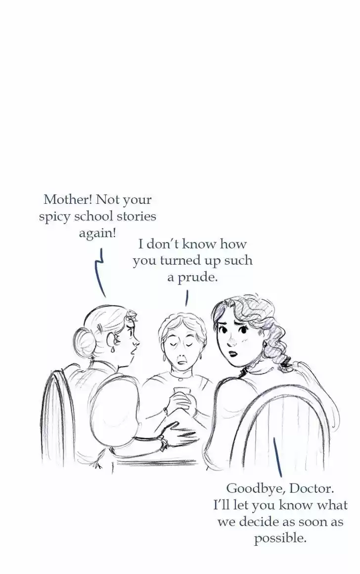 Miss Abbott and the Doctor 70