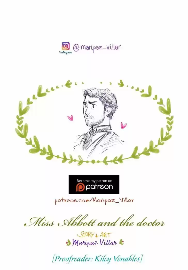 Miss Abbott and the Doctor 70