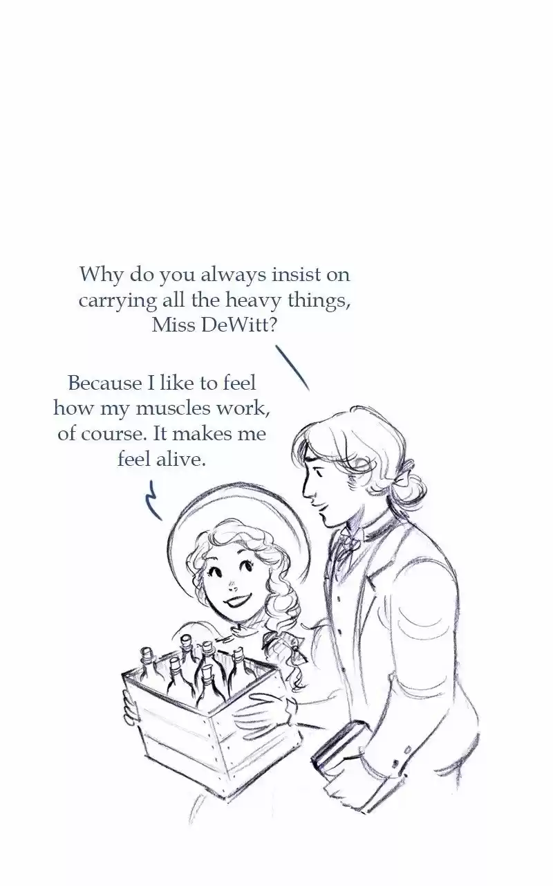 Miss Abbott and the Doctor 71