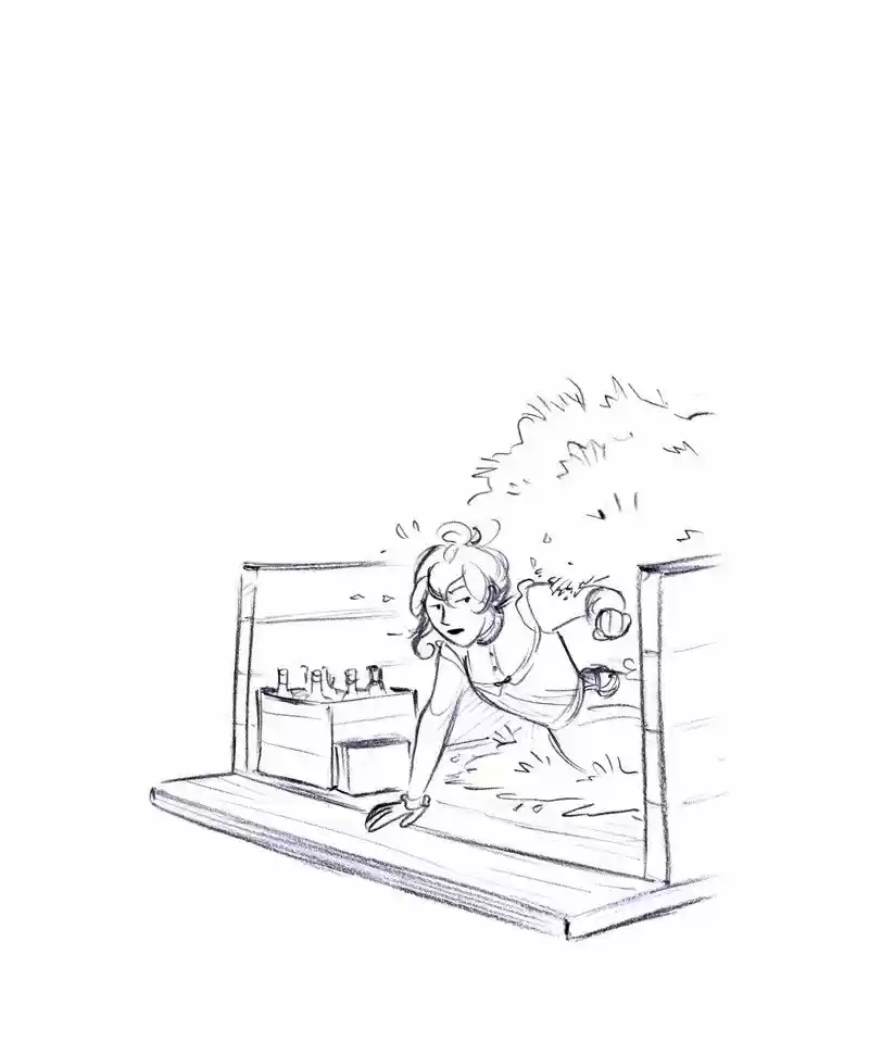 Miss Abbott and the Doctor 71