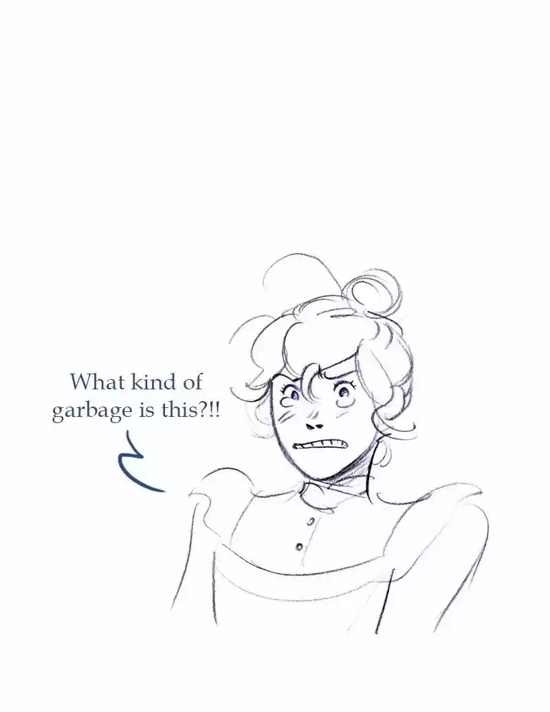 Miss Abbott and the Doctor 71