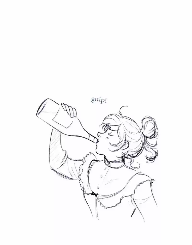 Miss Abbott and the Doctor 71