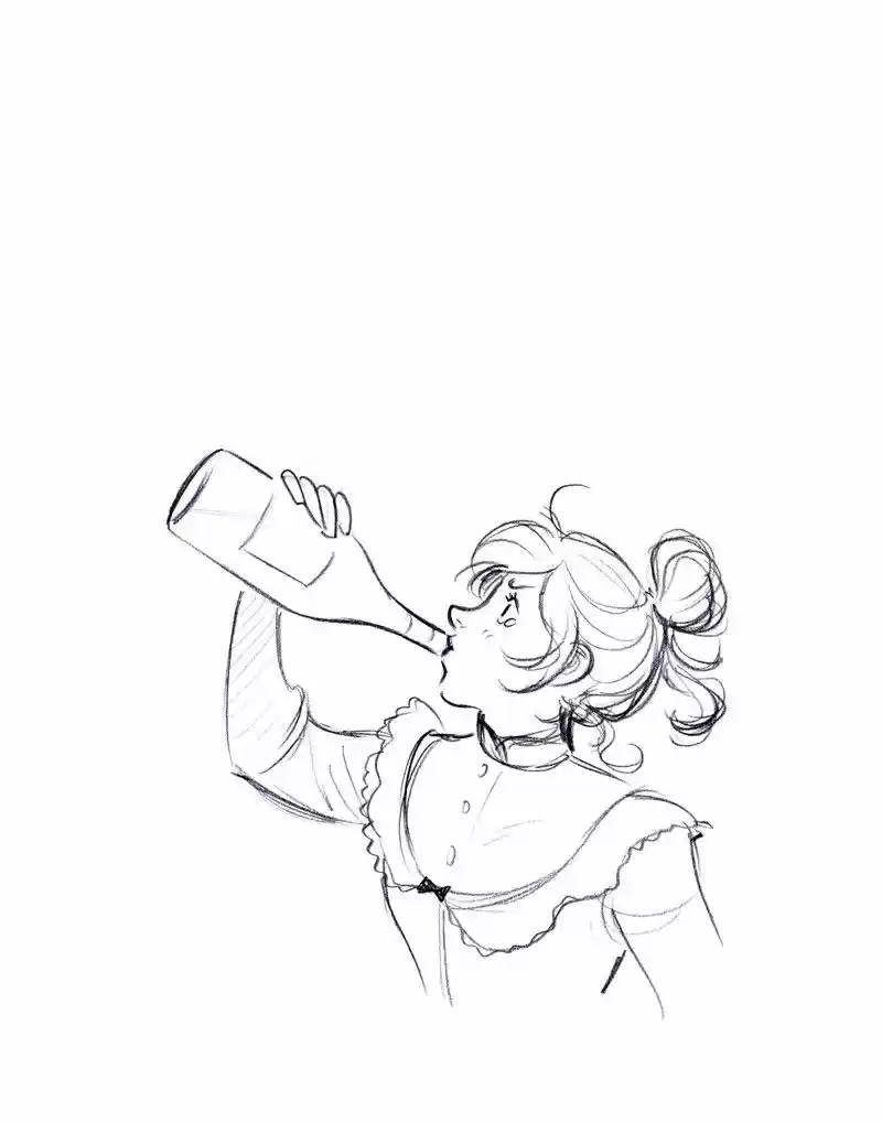 Miss Abbott and the Doctor 71